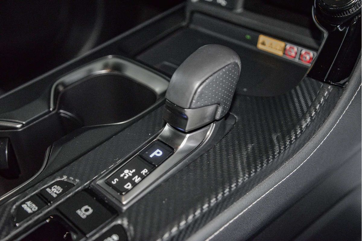 2022 Lexus NX NX450h+ F Sport AAZH26R