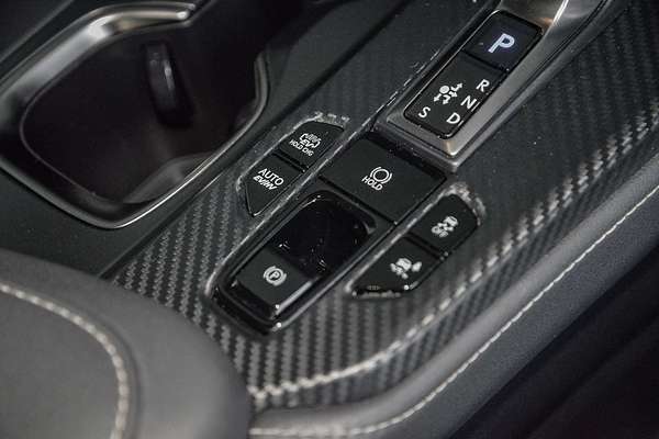2022 Lexus NX NX450h+ F Sport AAZH26R