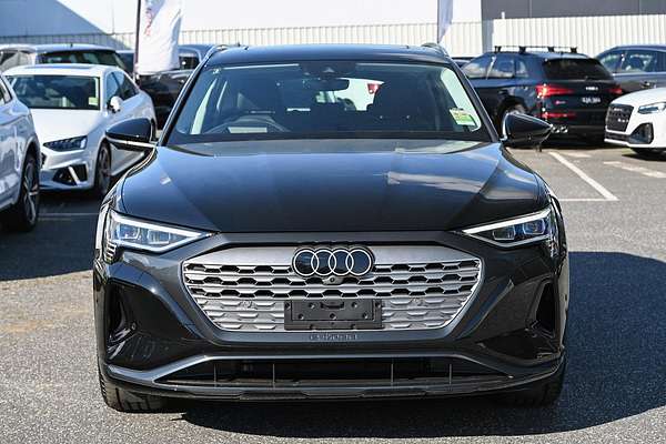 2024 Audi Q8 e-tron 55 GE