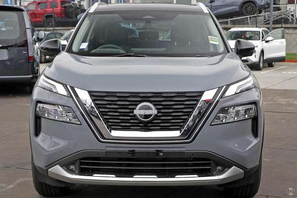 2024 Nissan X-TRAIL Ti T33