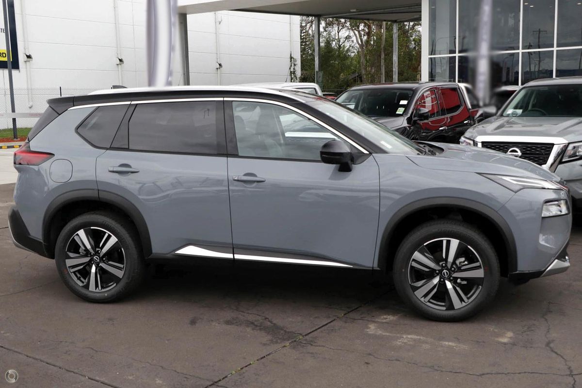2024 Nissan X-TRAIL Ti T33