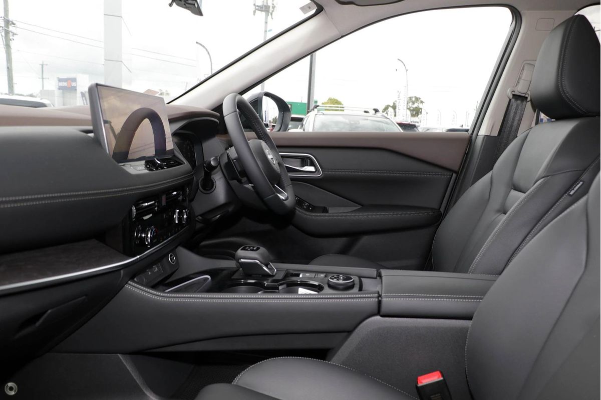 2024 Nissan X-TRAIL Ti T33
