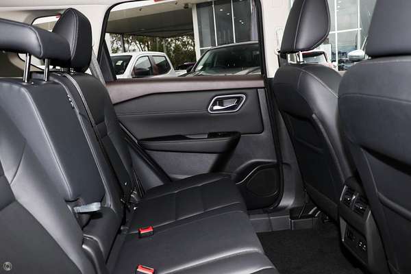2024 Nissan X-TRAIL Ti T33