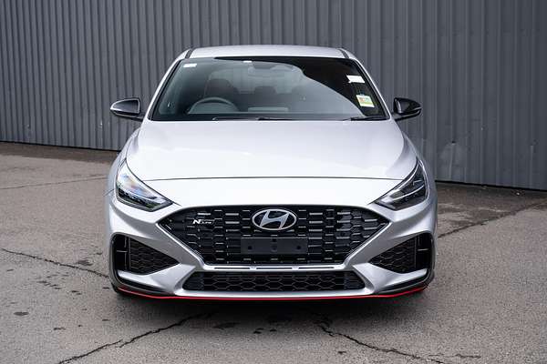 2024 Hyundai i30 N Line PDe.V6