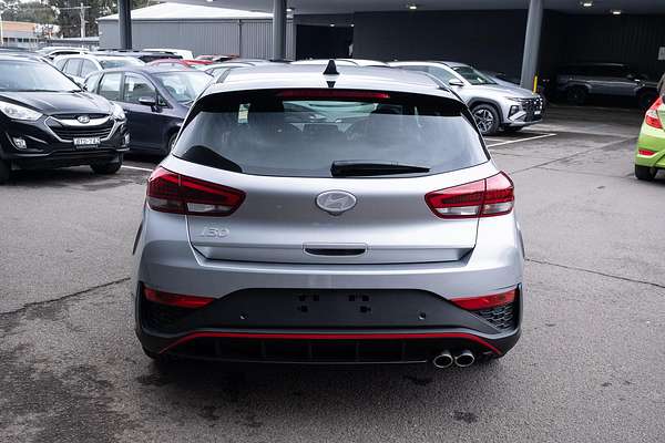 2024 Hyundai i30 N Line PDe.V6
