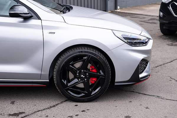 2024 Hyundai i30 N Line PDe.V6