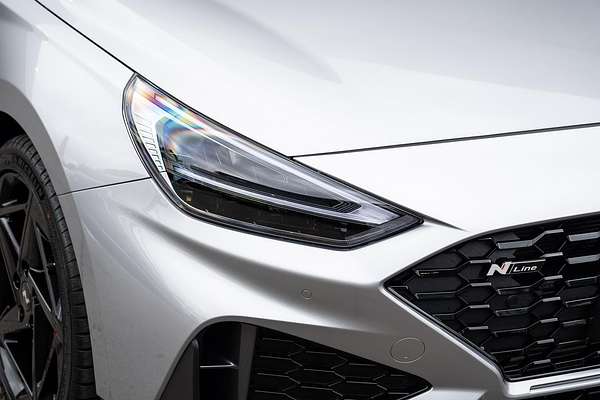 2024 Hyundai i30 N Line PDe.V6