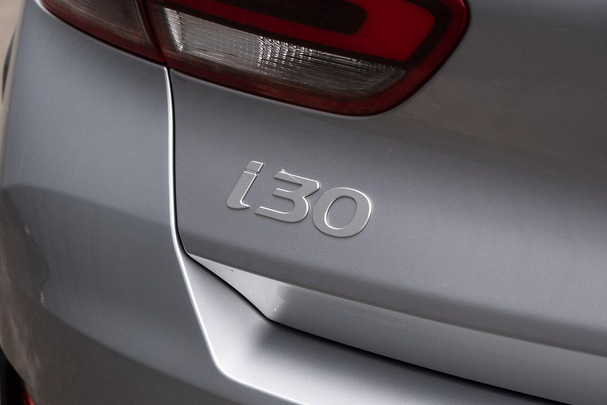 2024 Hyundai i30 N Line PDe.V6