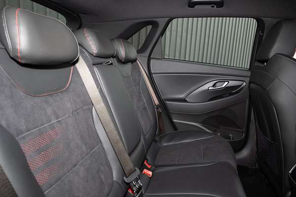 2024 Hyundai i30 N Line PDe.V6
