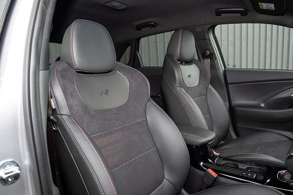 2024 Hyundai i30 N Line PDe.V6