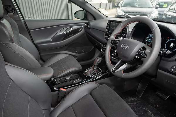 2024 Hyundai i30 N Line PDe.V6