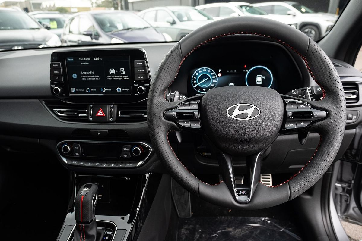 2024 Hyundai i30 N Line PDe.V6