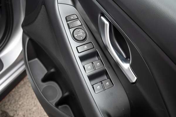 2024 Hyundai i30 N Line PDe.V6