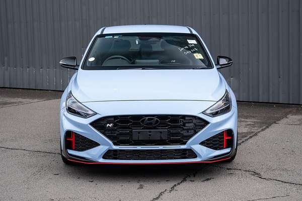 2024 Hyundai i30 N Premium PDe.V6