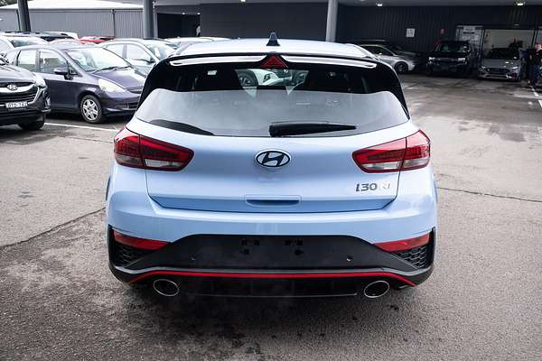 2024 Hyundai i30 N Premium PDe.V6