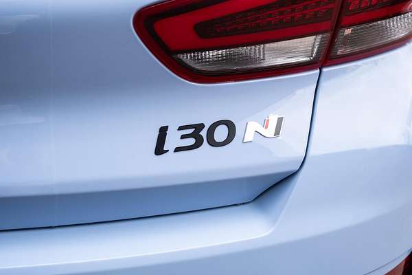2024 Hyundai i30 N Premium PDe.V6