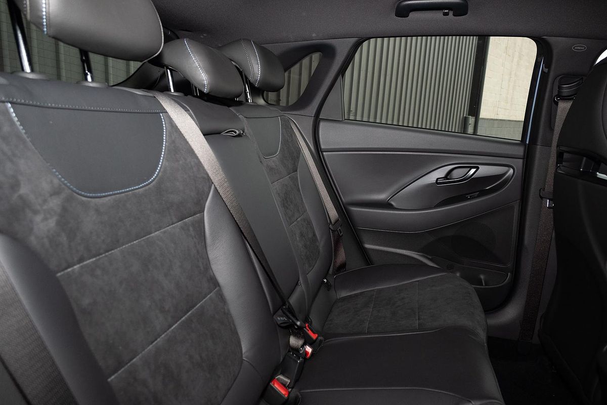 2024 Hyundai i30 N Premium PDe.V6