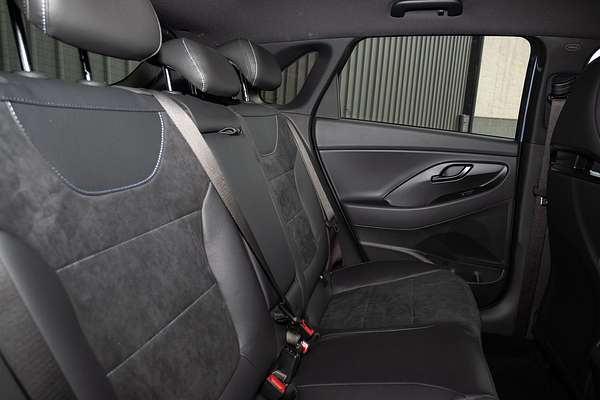 2024 Hyundai i30 N Premium PDe.V6