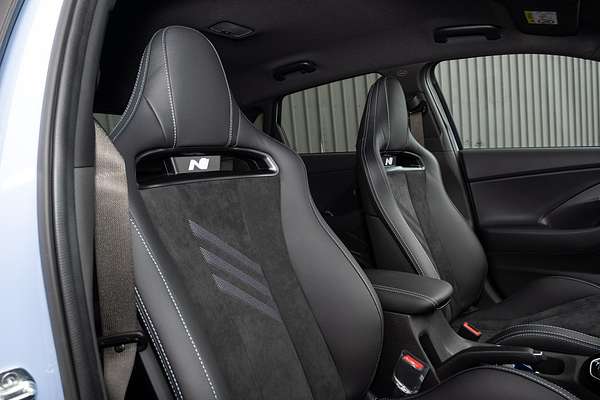 2024 Hyundai i30 N Premium PDe.V6
