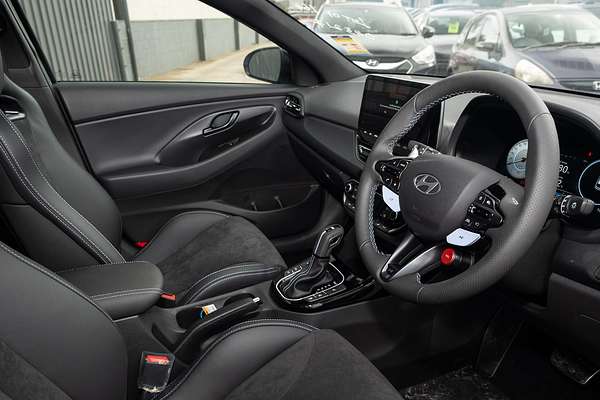 2024 Hyundai i30 N Premium PDe.V6