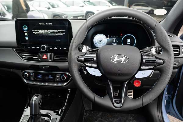 2024 Hyundai i30 N Premium PDe.V6