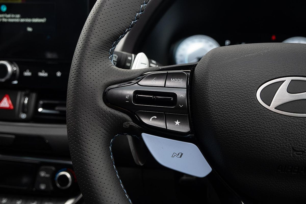 2024 Hyundai i30 N Premium PDe.V6