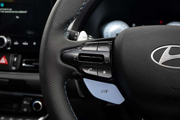 2024 Hyundai i30 N Premium PDe.V6