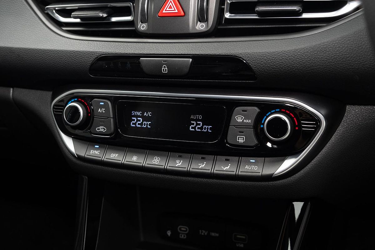 2024 Hyundai i30 N Premium PDe.V6