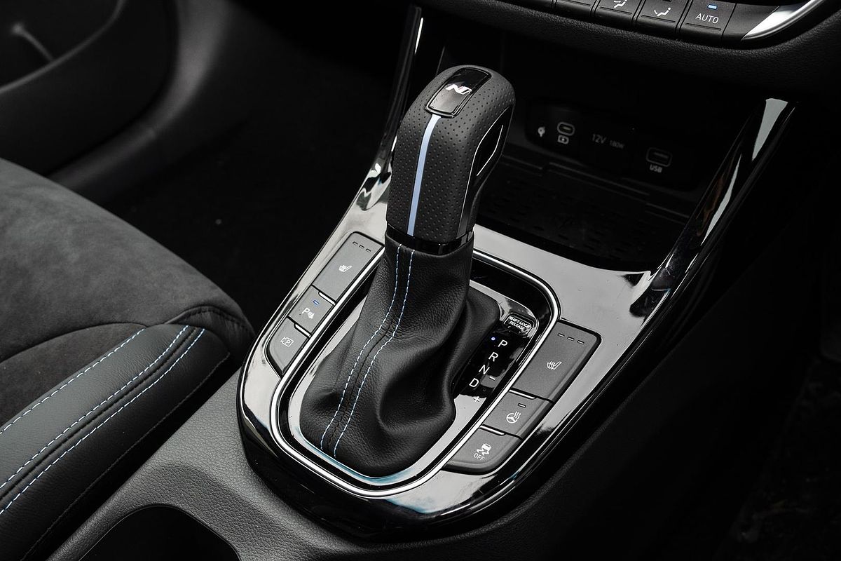 2024 Hyundai i30 N Premium PDe.V6
