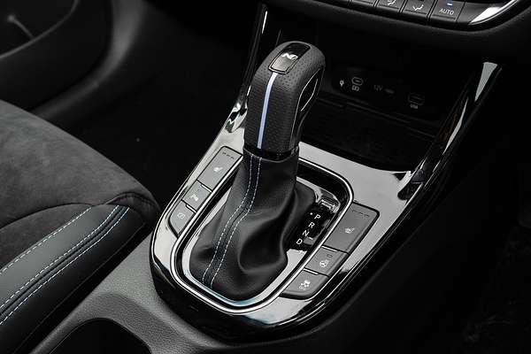 2024 Hyundai i30 N Premium PDe.V6