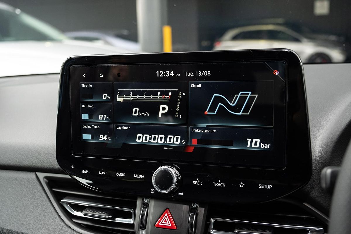 2024 Hyundai i30 N Premium PDe.V6