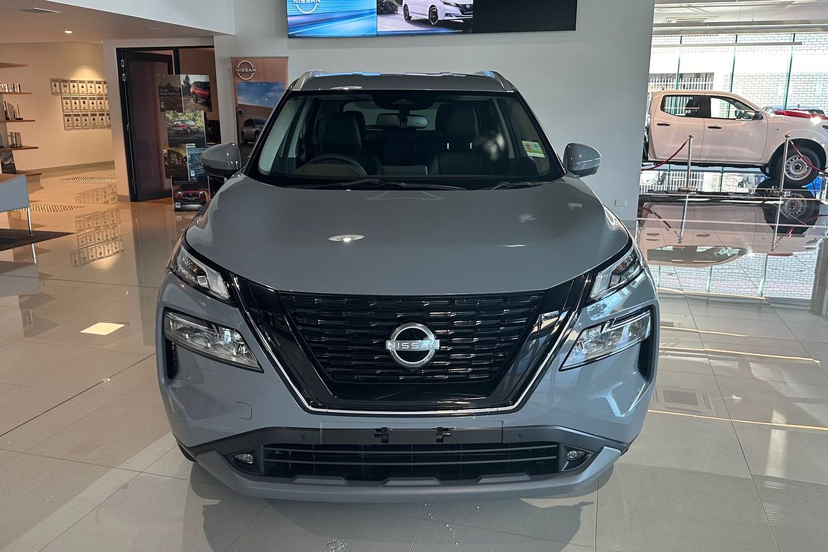 2023 Nissan X-TRAIL ST-L e-POWER T33