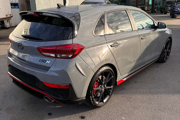 2024 Hyundai i30 N PDe.V6