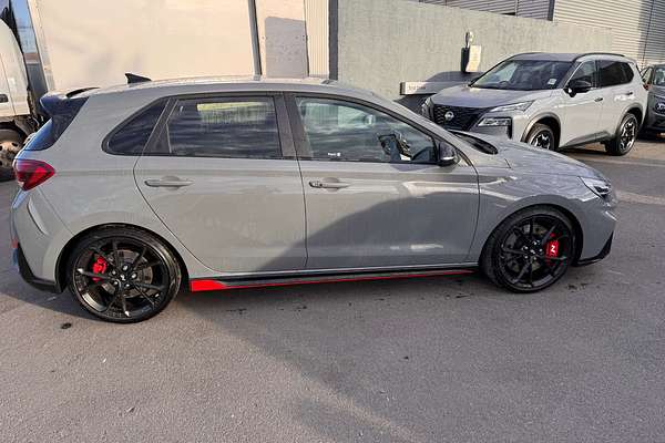 2024 Hyundai i30 N PDe.V6