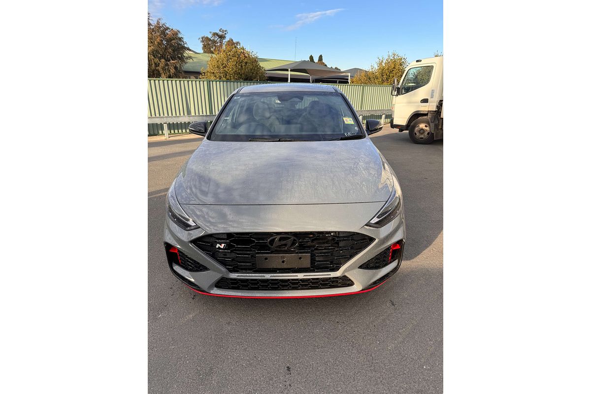 2024 Hyundai i30 N PDe.V6