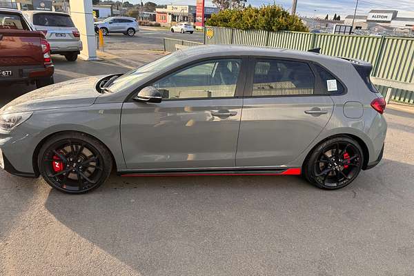 2024 Hyundai i30 N PDe.V6