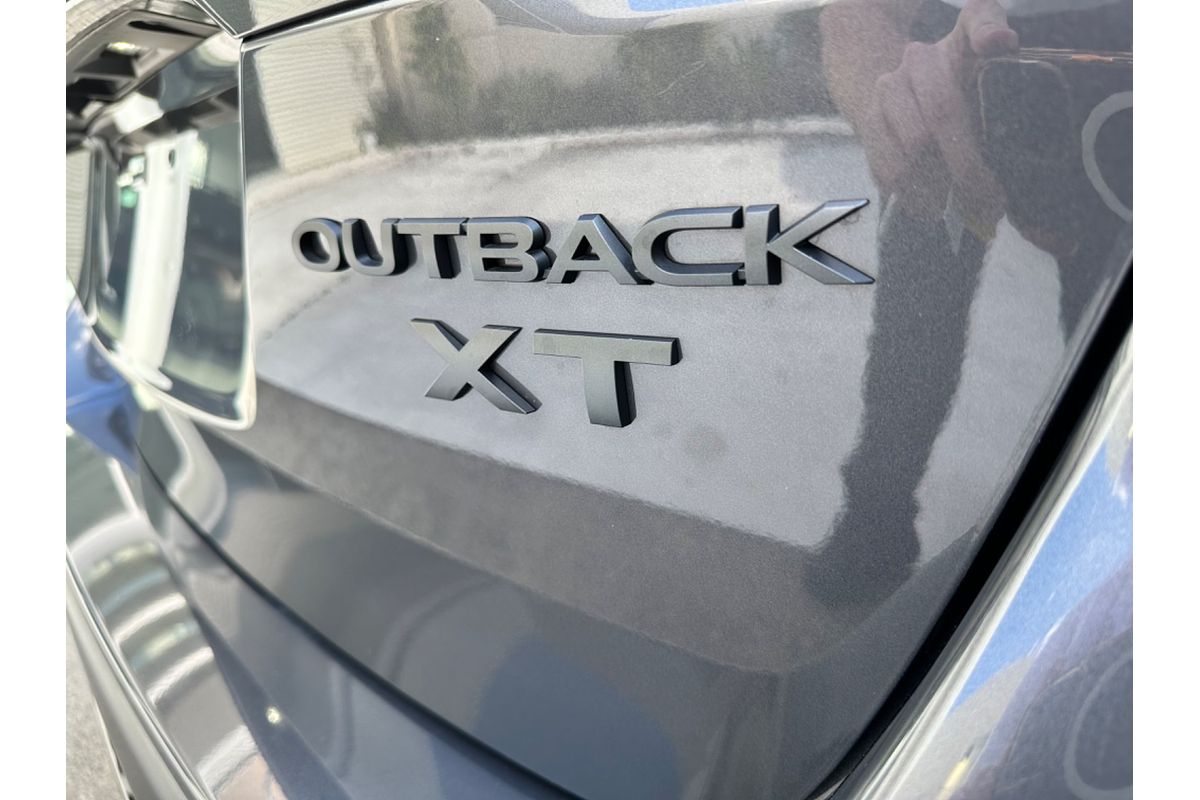 2023 Subaru Outback AWD Sport XT 6GEN