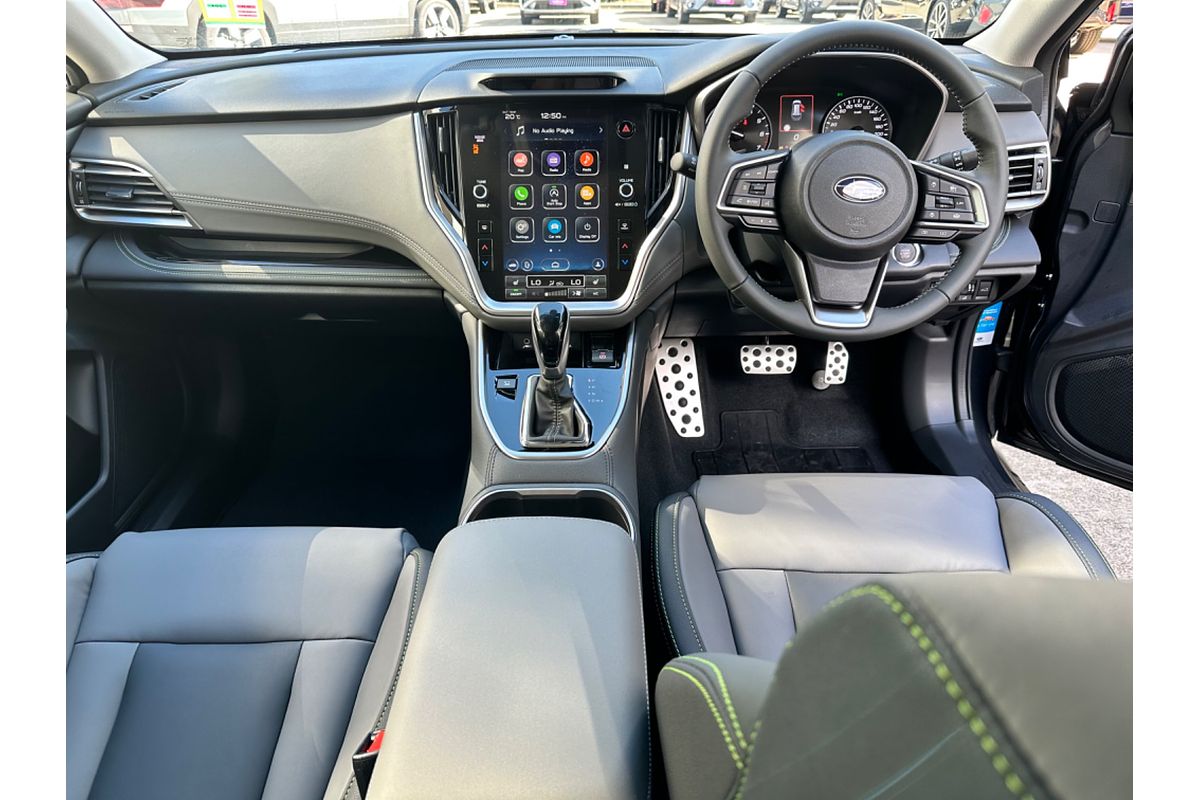 2023 Subaru Outback AWD Sport XT 6GEN