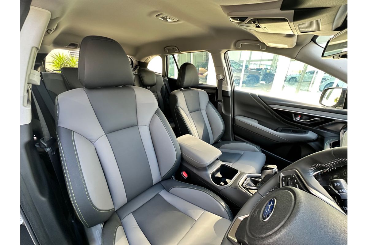 2023 Subaru Outback AWD Sport XT 6GEN
