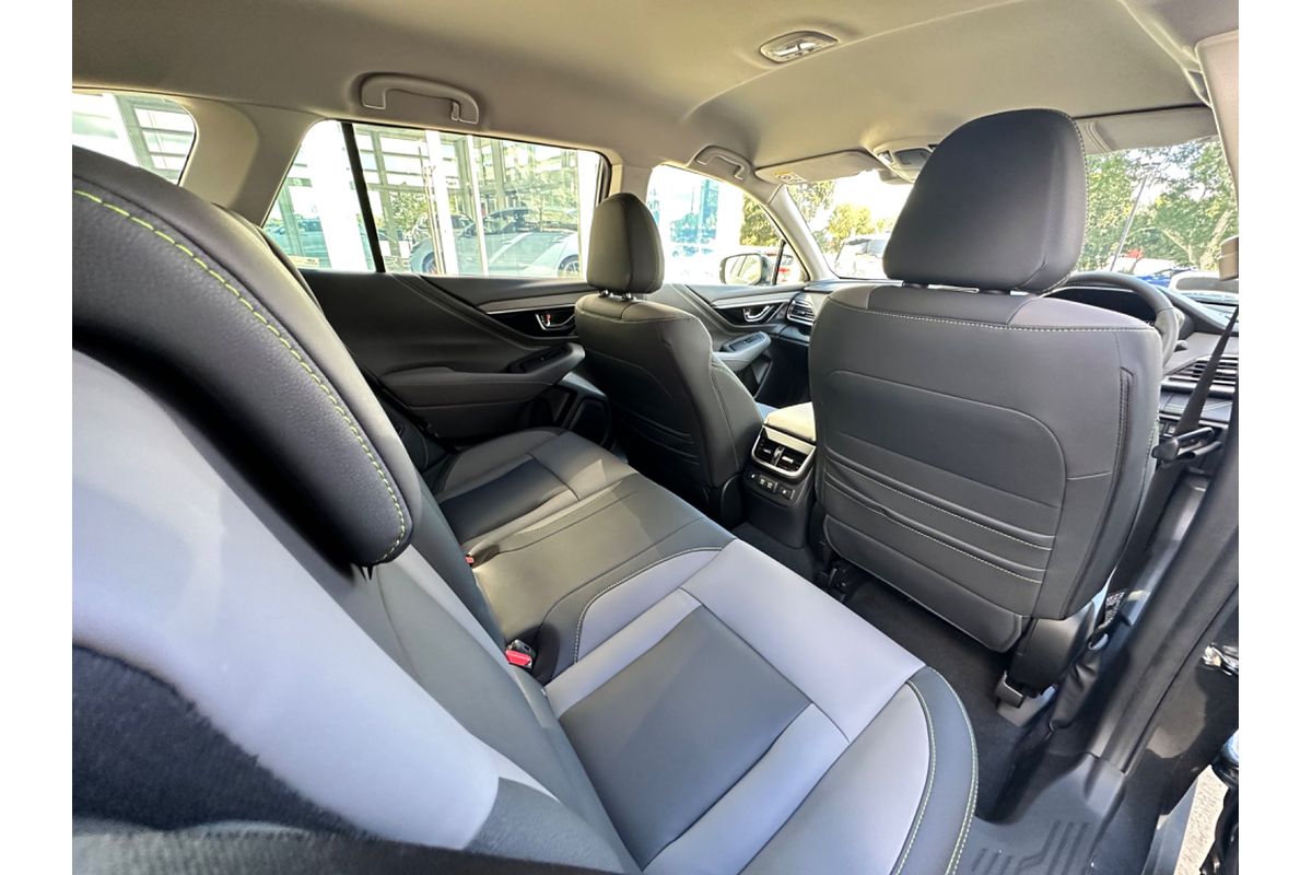 2023 Subaru Outback AWD Sport XT 6GEN
