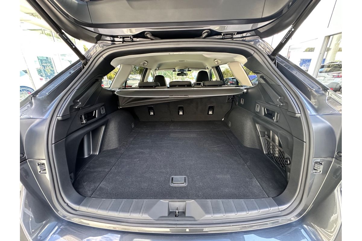 2023 Subaru Outback AWD Sport XT 6GEN
