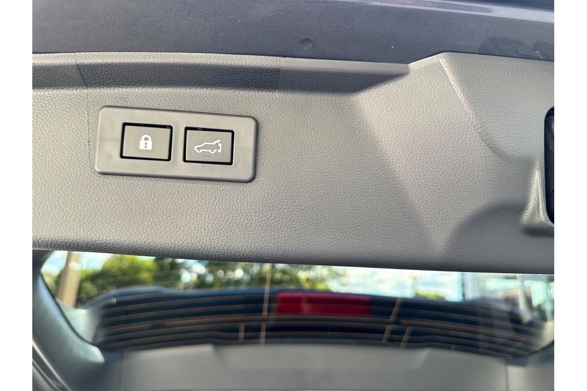 2023 Subaru Outback AWD Sport XT 6GEN