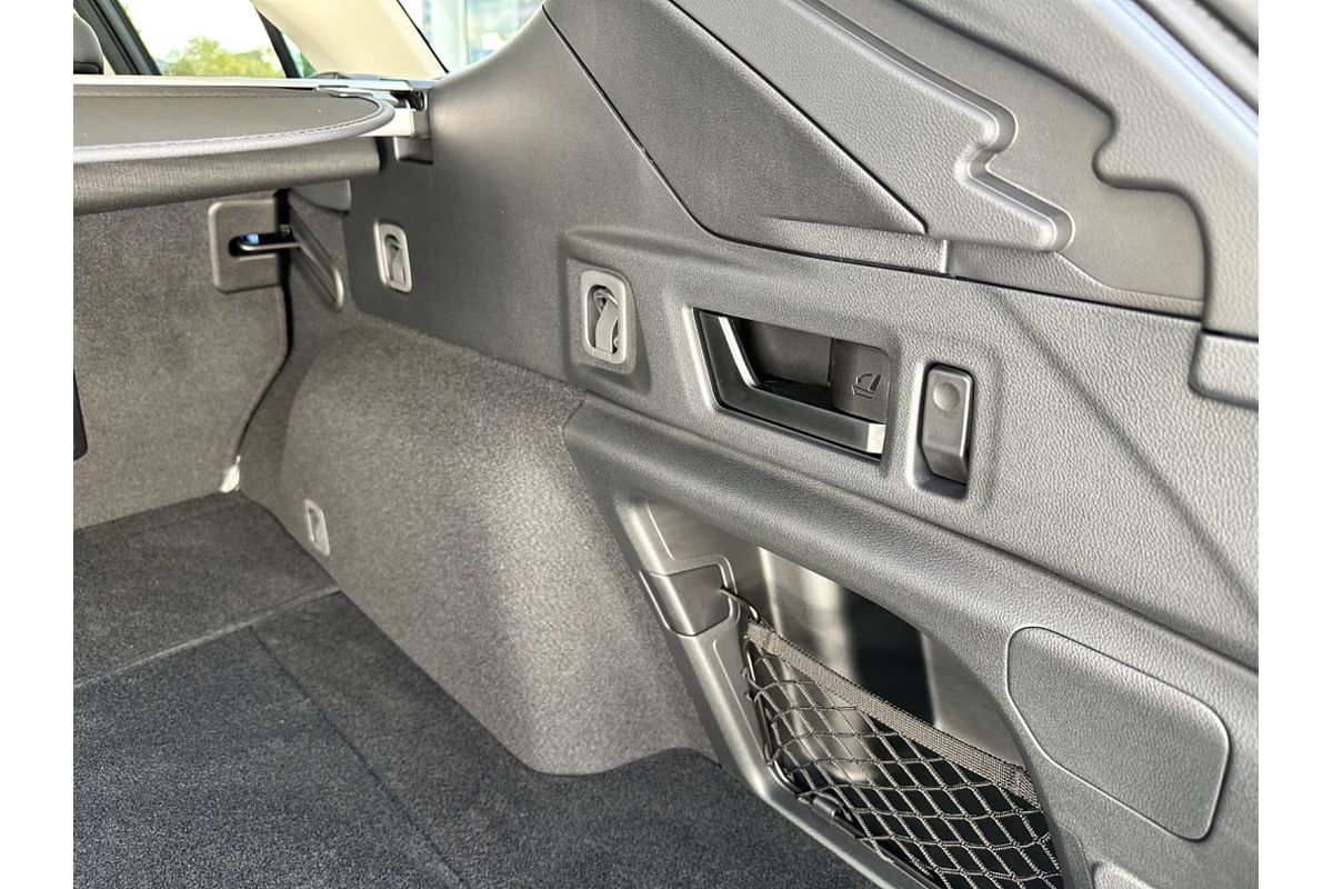 2023 Subaru Outback AWD Sport XT 6GEN