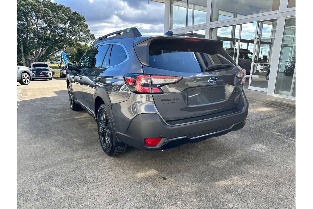2023 Subaru Outback AWD Sport XT 6GEN