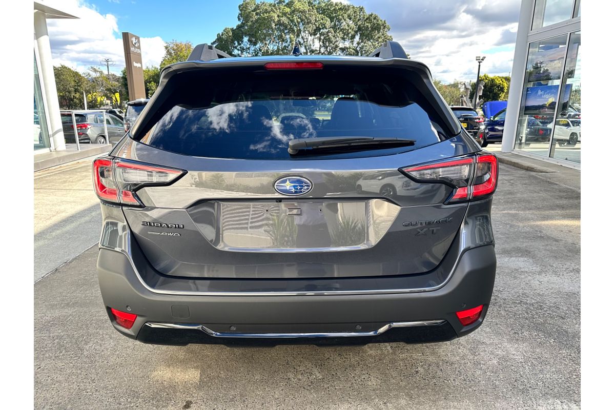 2023 Subaru Outback AWD Sport XT 6GEN