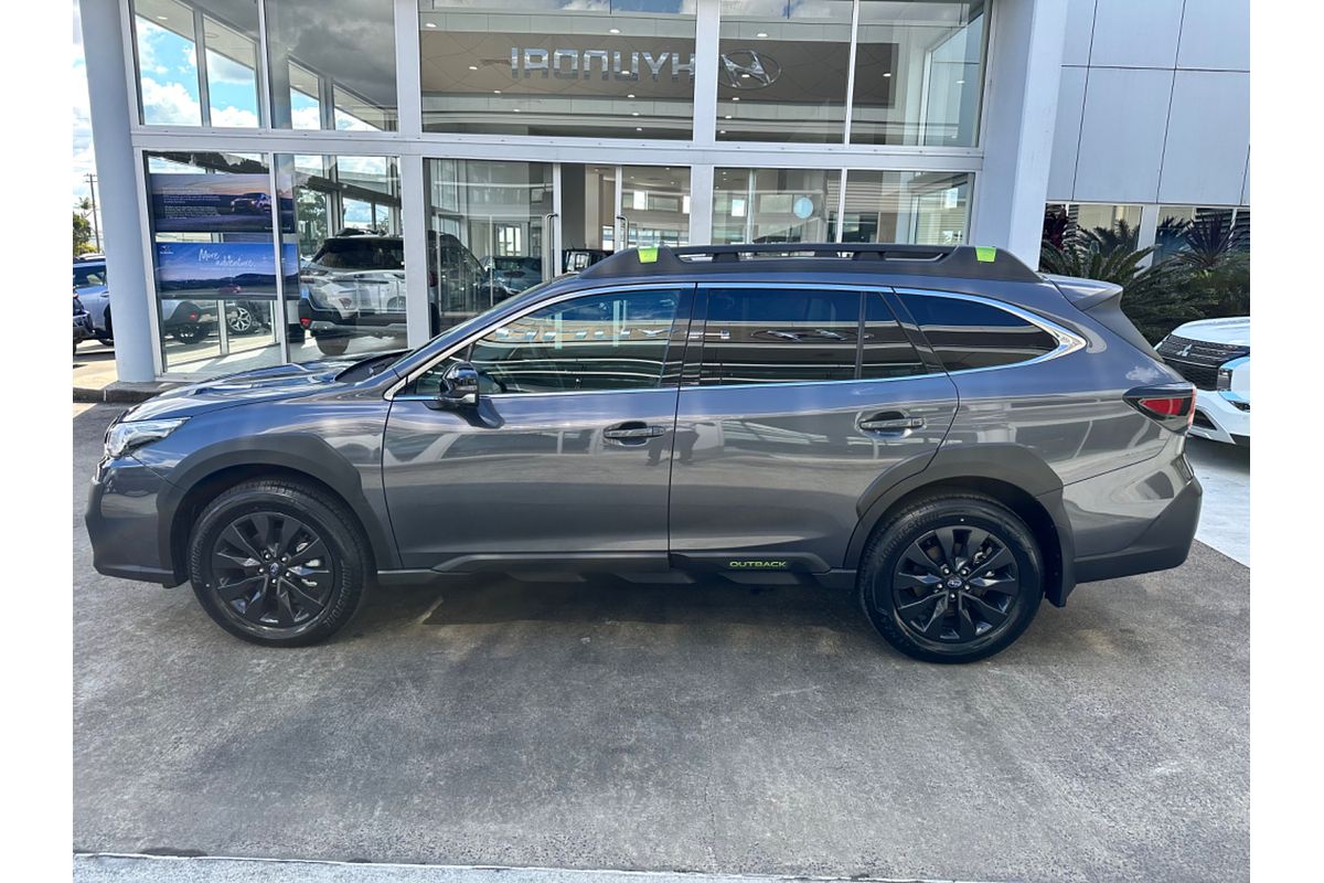 2023 Subaru Outback AWD Sport XT 6GEN