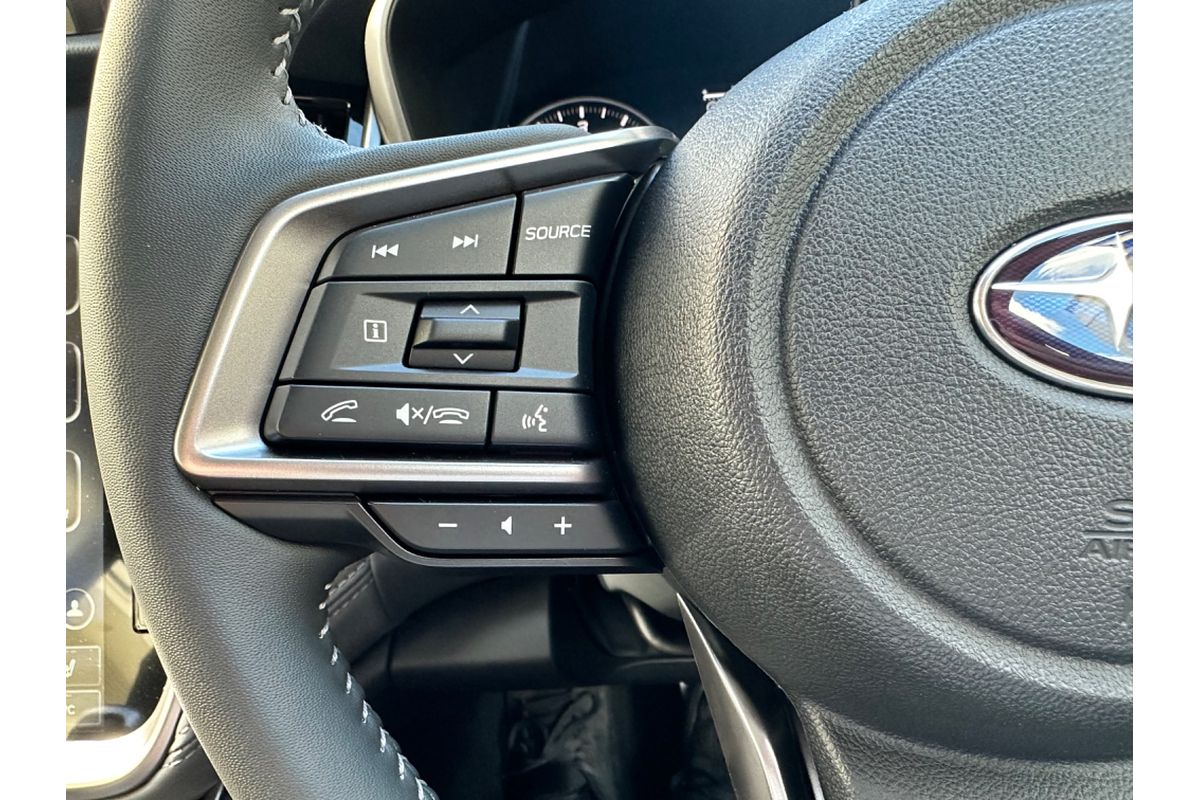 2023 Subaru Outback AWD Sport XT 6GEN