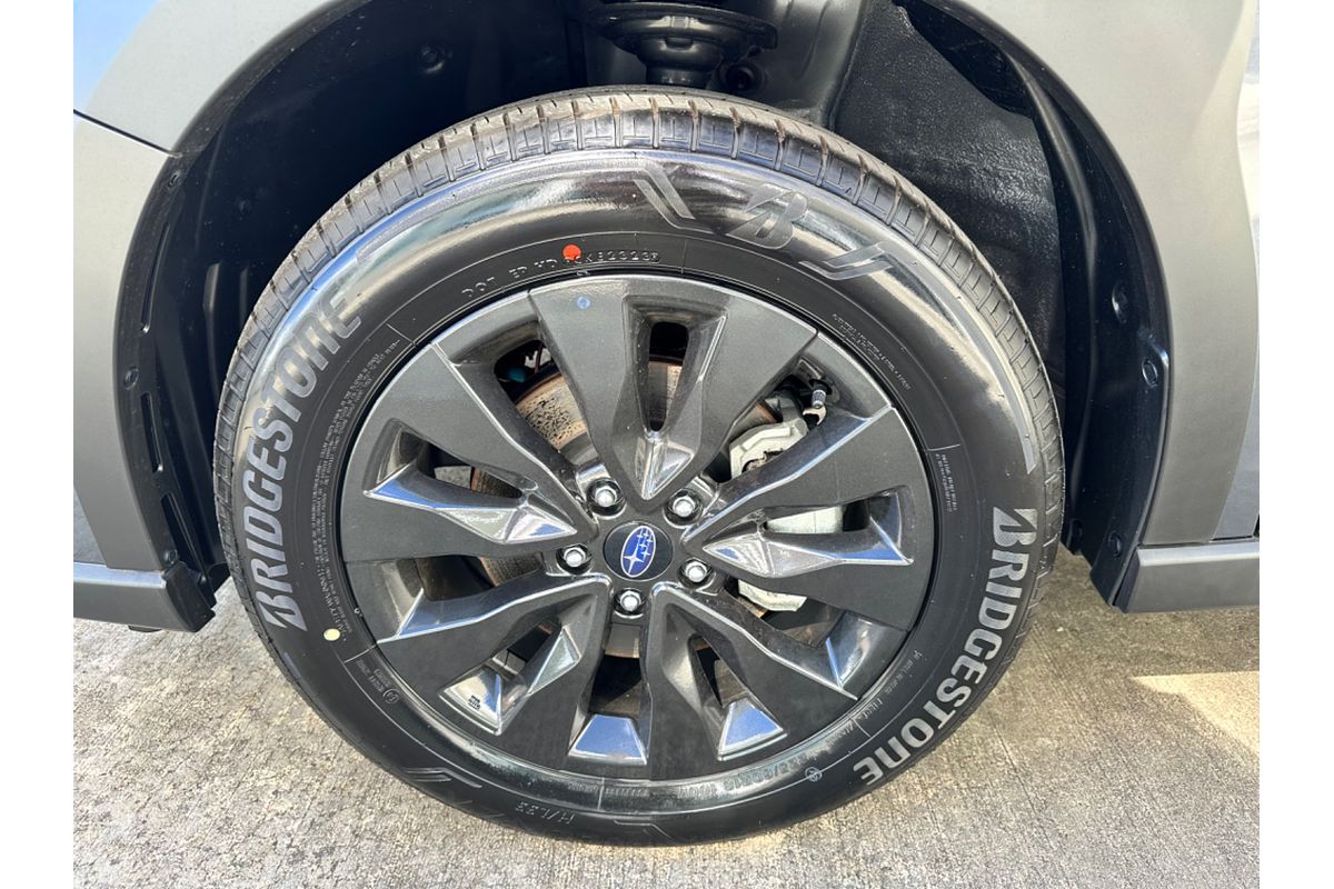 2023 Subaru Outback AWD Sport XT 6GEN