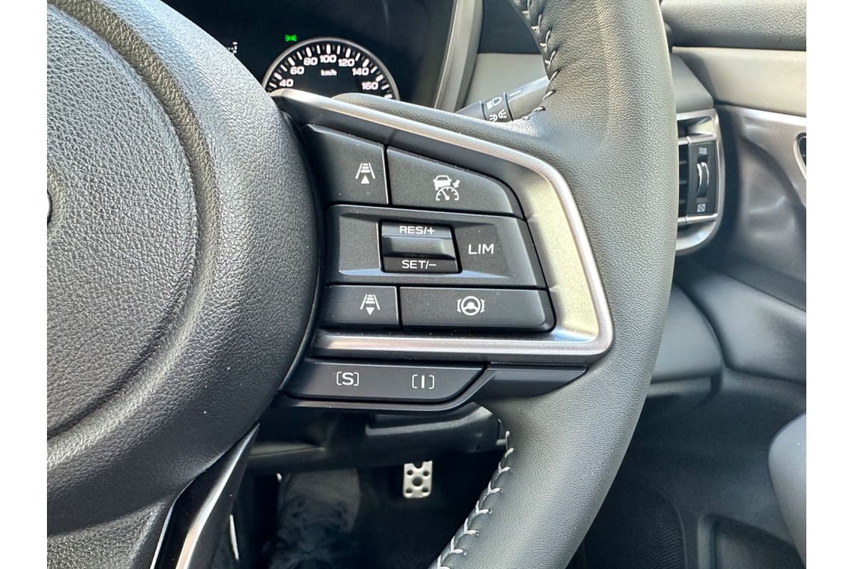 2023 Subaru Outback AWD Sport XT 6GEN