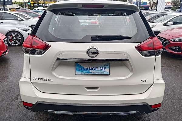 2019 Nissan X-TRAIL ST T32 Series II